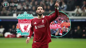 Dominik Szoboszlai chant: Lyrics, tune and story behind Liverpool’s song for their Hungarian playmaker