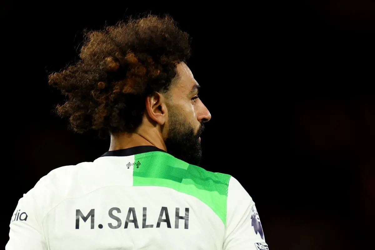 Which Premier League players are leaving for AFCON 2023?