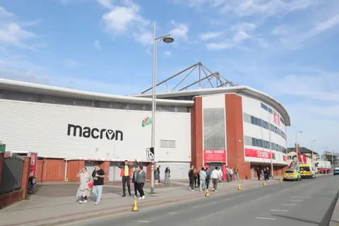 What failure to get promoted would truly mean for Wrexham and Racecourse Ground redevelopment plans