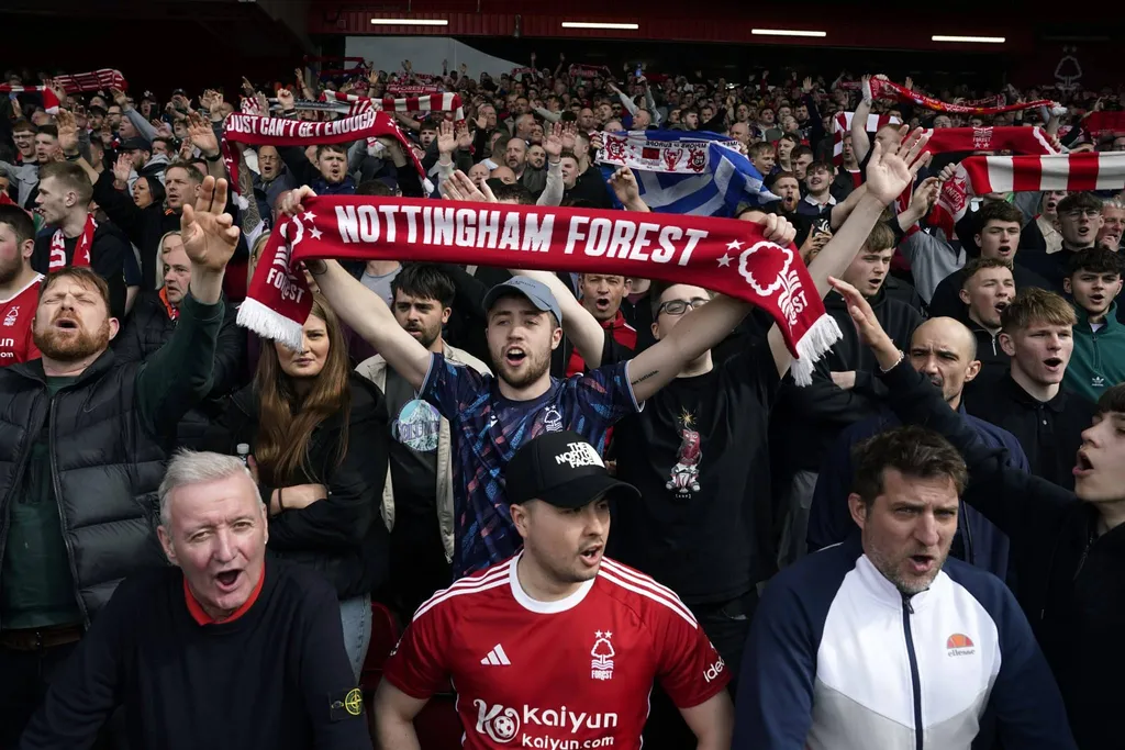 Football ticket pricing