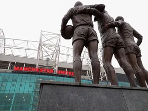 Manchester United battle mice infestation in Old Trafford as hygine rating plummets