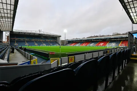 Blackburn Rovers