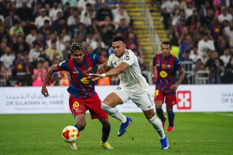 Real Madrid vs. Barcelona rivalry: El Clasico origin, history & head-to-head record