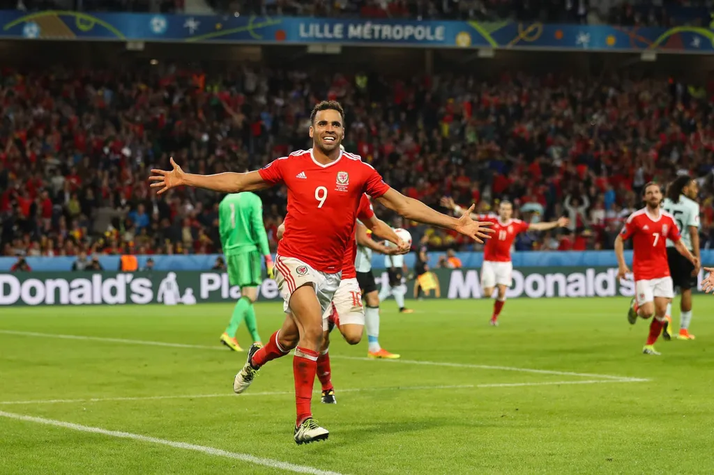 Wales National Team