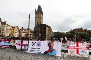 West Ham fans in Athens: Essential matchday guide to Olympiacos