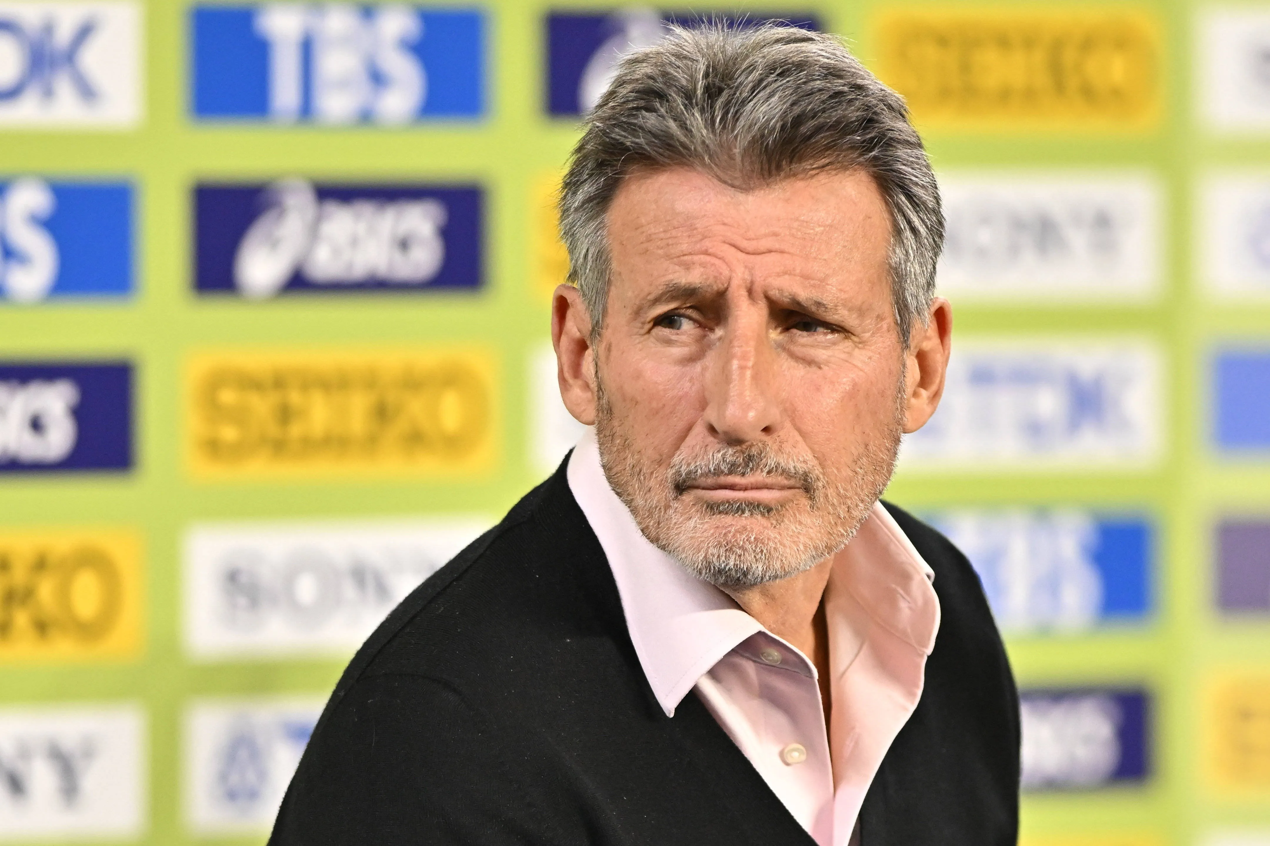 Sebastian Coe makes &ldquo;uncertain&rdquo; timeline admission as new &pound;2bn Man Utd stadium update emerges