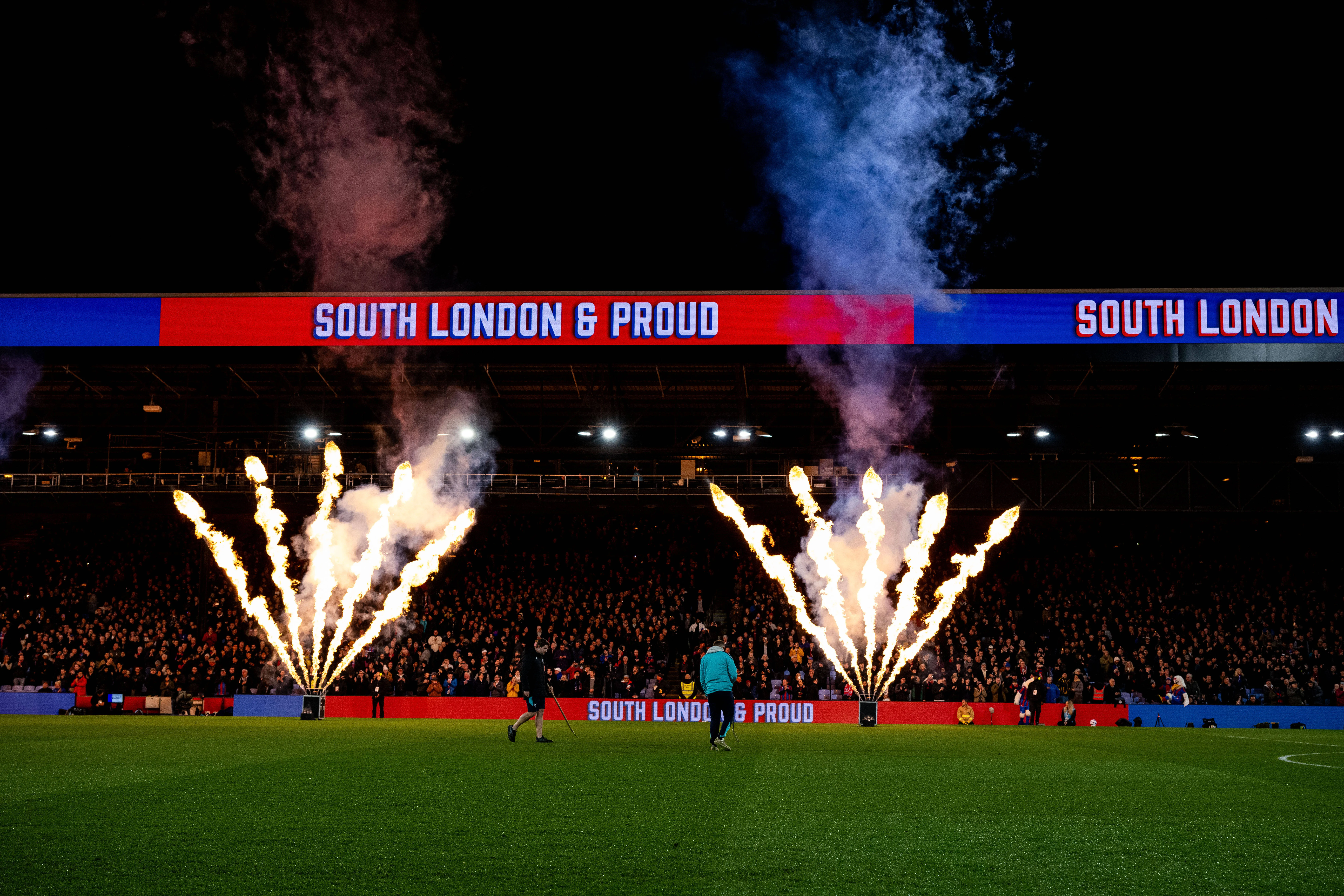 Best pubs for fans near Selhurst Park in 2026: Where to drink if heading to the home of Crystal Palace