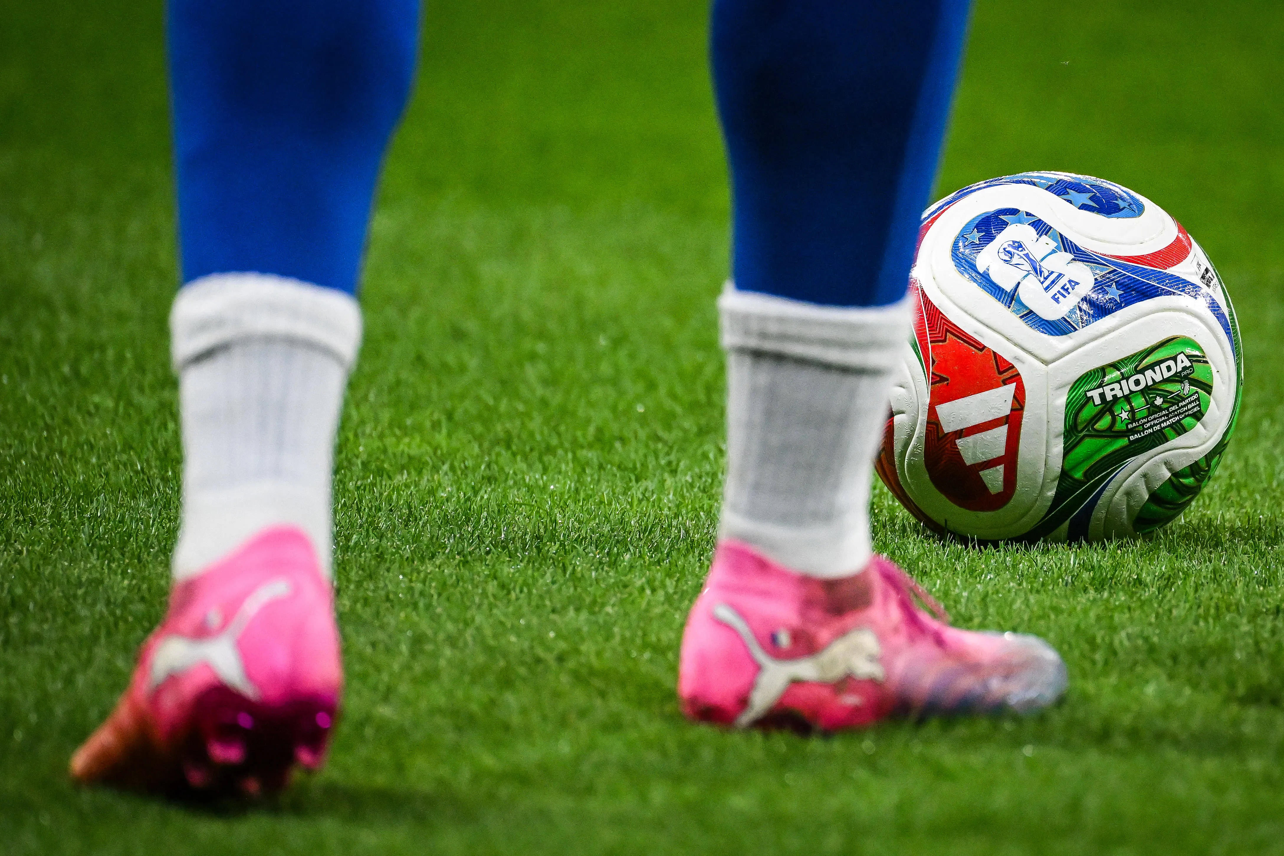 The 2026 World Cup gets underway on Thursday 11th June