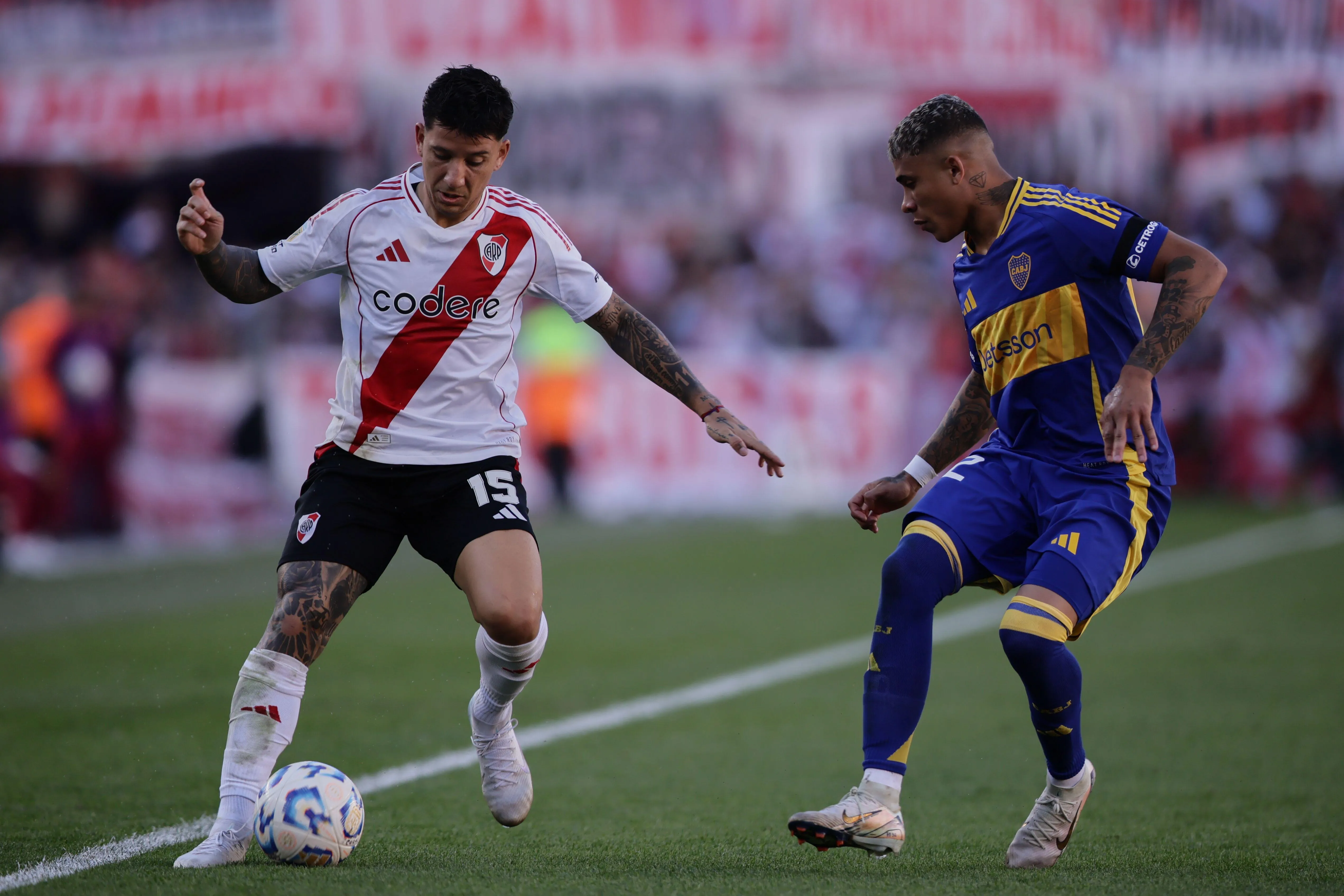 Biggest derbies and rivalries in South American football