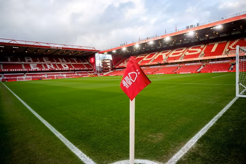 City Ground redevelopment: New images released of Nottingham Forest stadium plans
