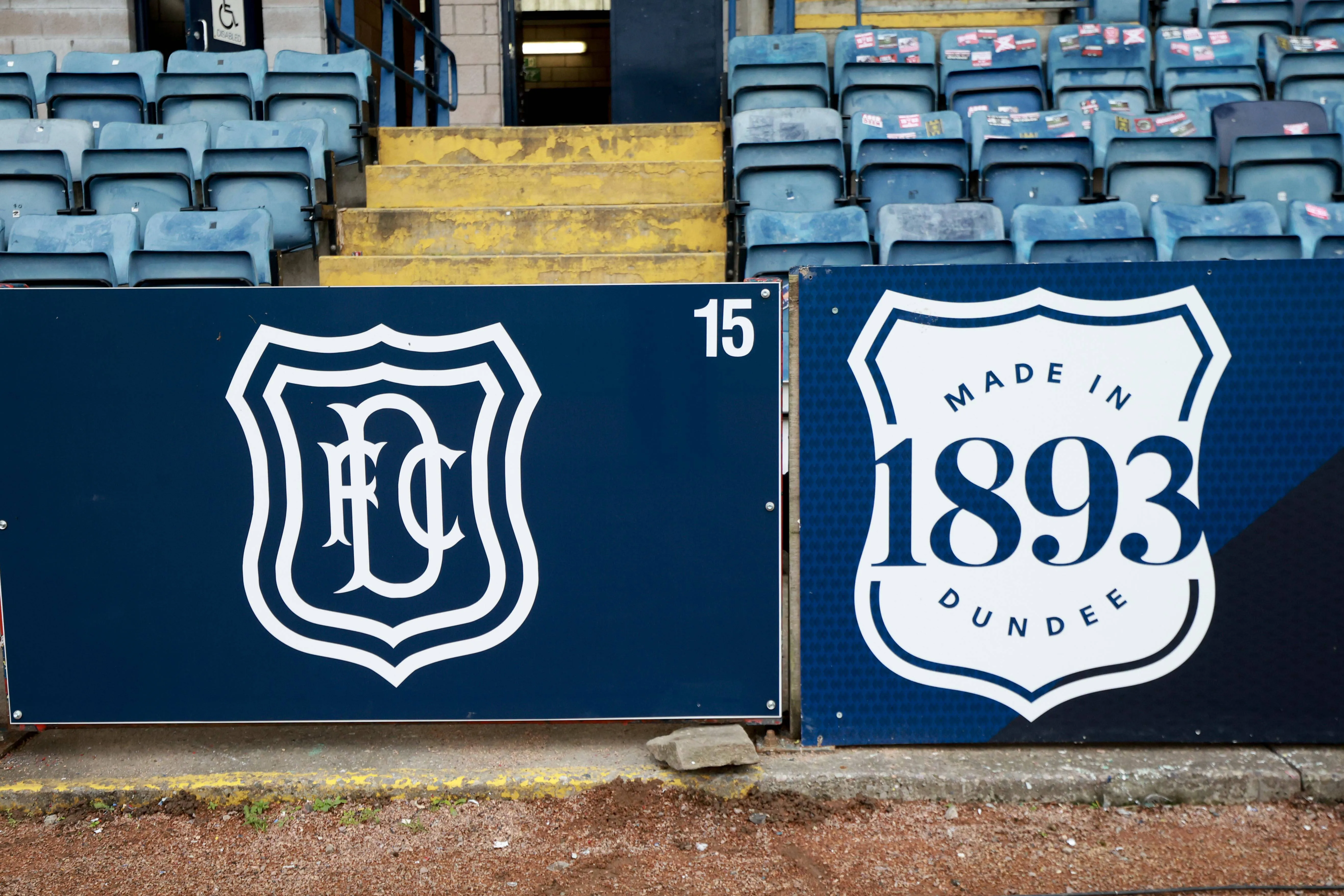 Dundee chief issues new stadium update with &ldquo;very hopeful&rsquo;&rdquo; claim as key stakeholder talks continue
