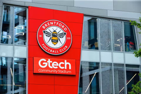 Brentford Community Stadium &lsquo;in talks&rsquo; to become home of surprise Champions League team next season