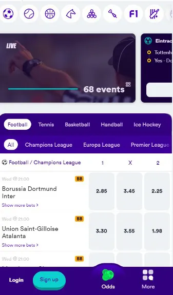 casumo review uk sportsbook