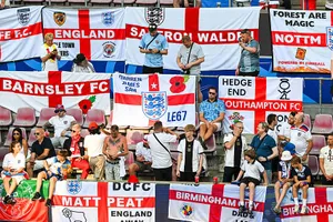 Sweet Caroline: The story behind a beloved England chant