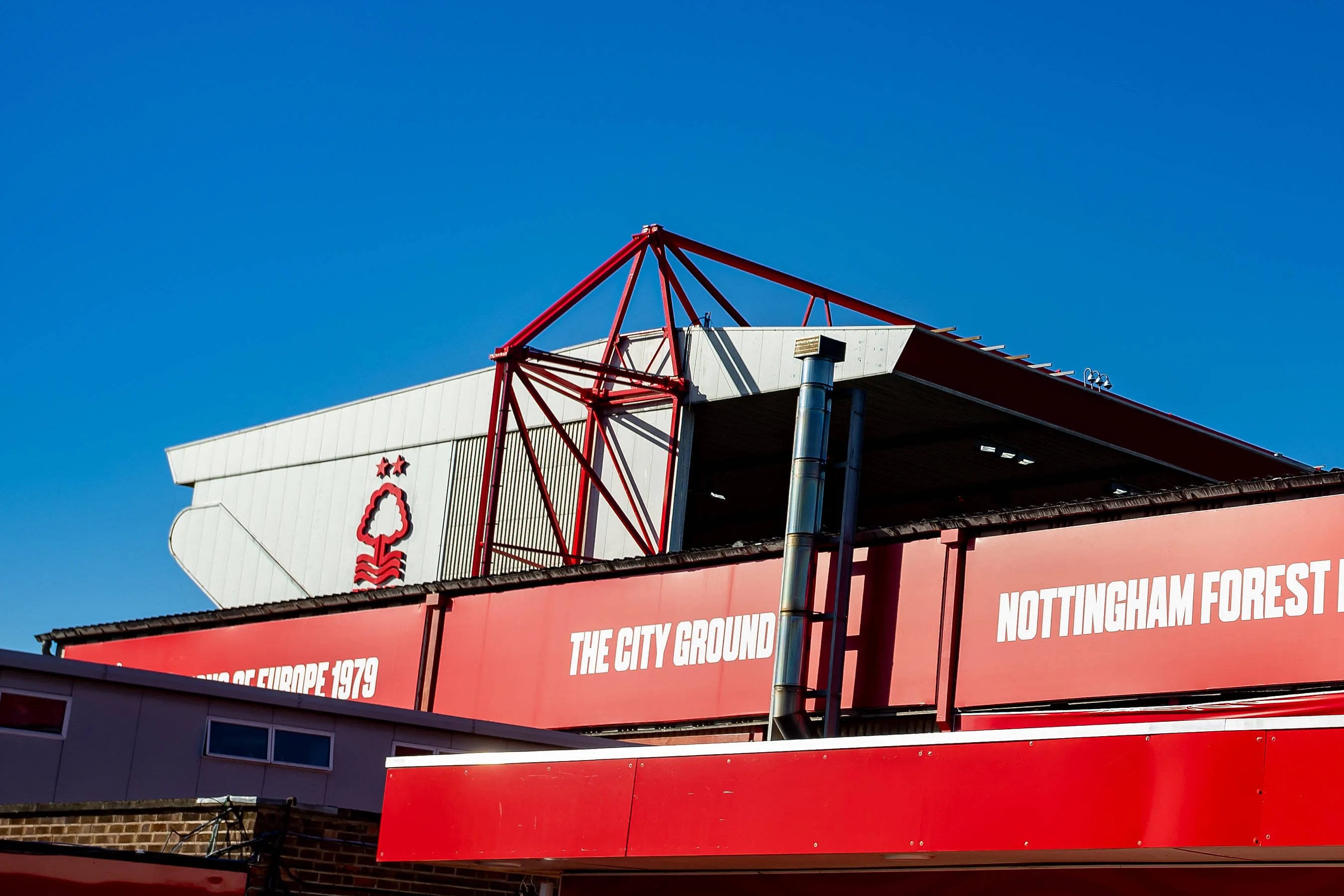Why City Ground redevelopment hasn&rsquo;t got underway as Nottingham Forest face several new hurdles