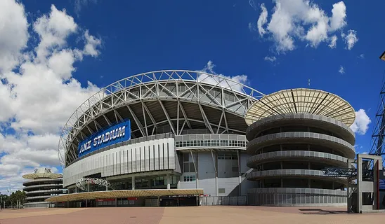 Women&rsquo;s World Cup 2023 stadiums and venues