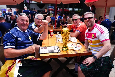 Where to eat in Miami: Best food options and restaurants for Scotland fans