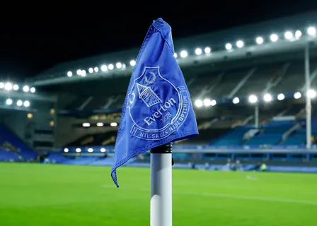 Everton hit with lawsuit by &lsquo;renowned&rsquo; Liverpool artist over Goodison Park artwork dispute
