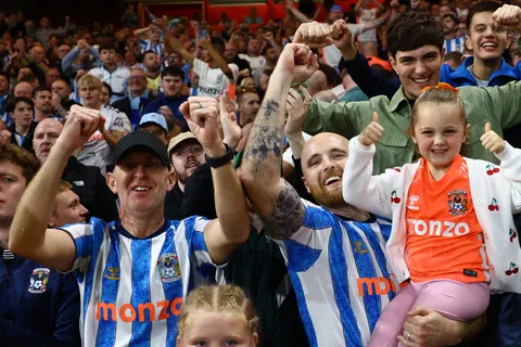 What will Coventry&rsquo;s &pound;1.6m stadium deal mean for fans?