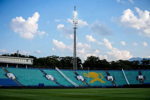 Historic European side unveil new &pound;105m stadium plans to double capacity and transform local area&nbsp;