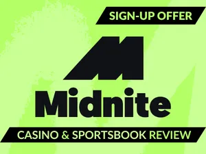 Midnite Sign Up Offer & Review November 2025 | Bet £10 Get £20 + 50 FS