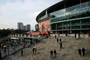 Arsenal vs Crystal Palace tickets 20th January 2024