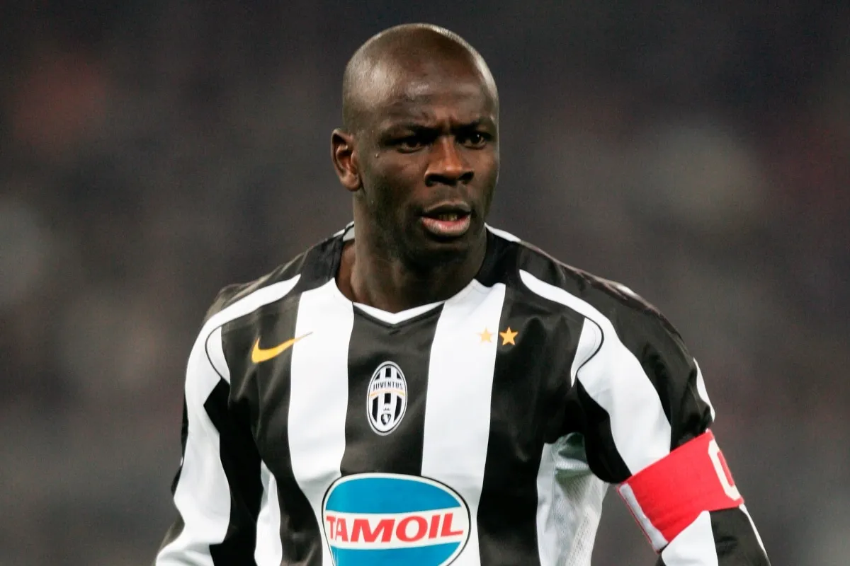 Lilian Thuram