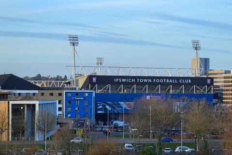 Parking Near Portman Road on a Matchday: Best Options, Prices and How to Book