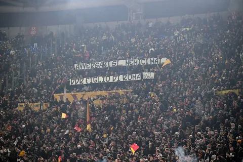 Everton owners line up staggering spend on &lsquo;Italy&rsquo;s most expensive ever stadium&rsquo;