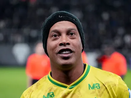 Sunderland and Ronaldinho in special Stadium of Light link-up as legends match details revealed