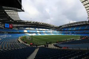Etihad Stadium