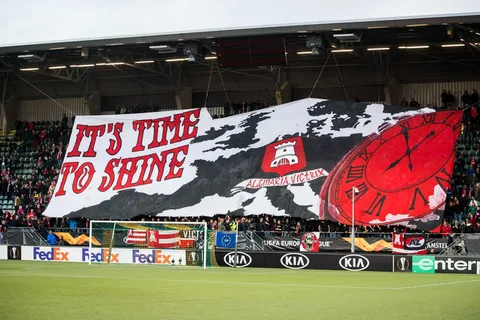 A guide to the AZ Alkmaar Ultras