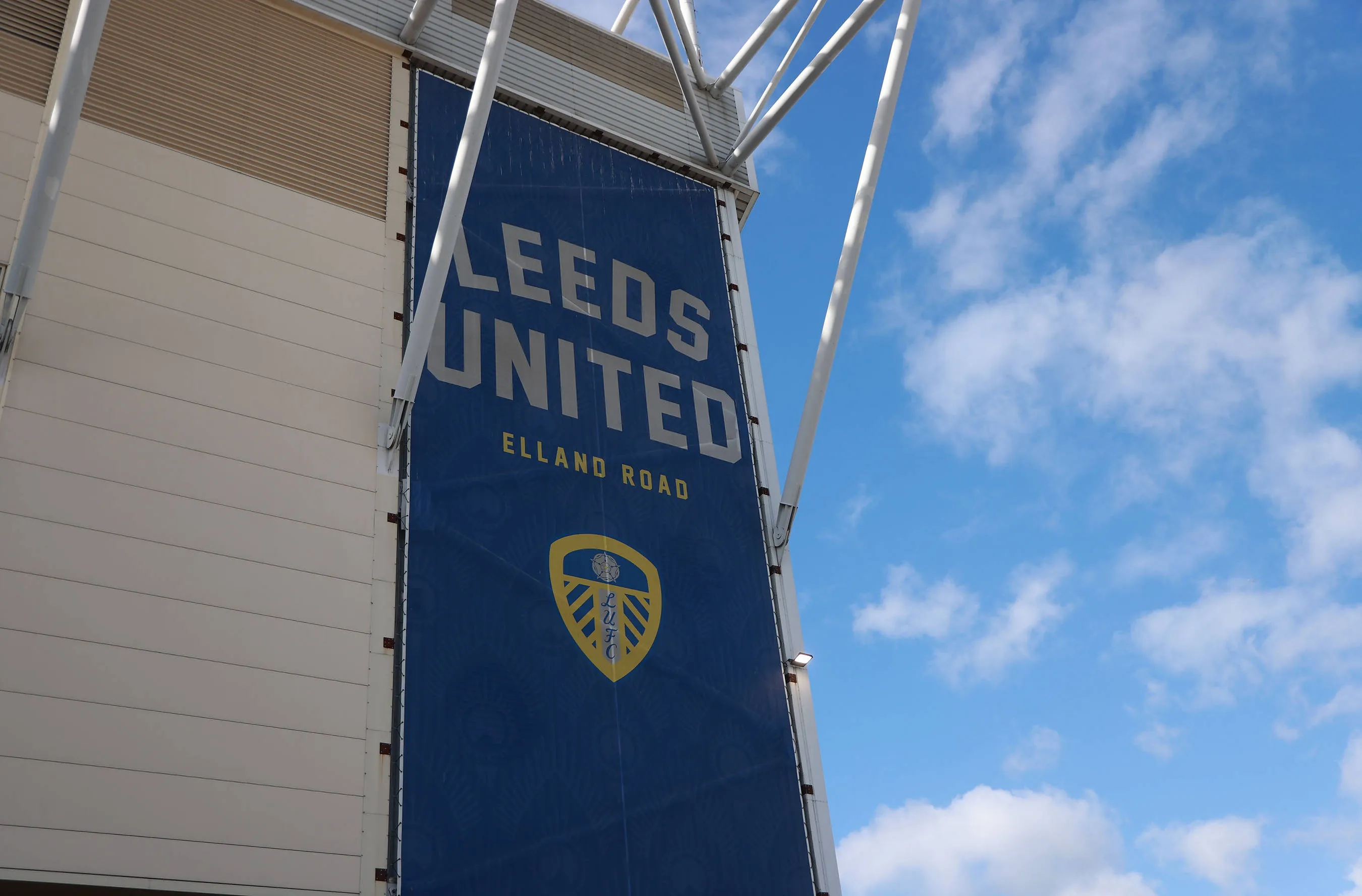 Elland Road Stadium Tour Guide: Tickets, Prices, What&rsquo;s Included and FAQs
