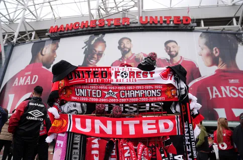 Man United pre-season tour: How to get tickets