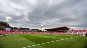 Arsenal fans in Girona: Full matchday guide to Estadi Montilivi