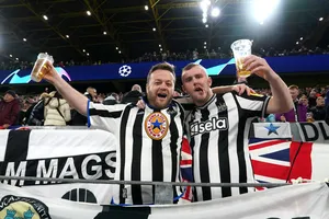 Football clubs near me: A guide to teams in each of England’s regions