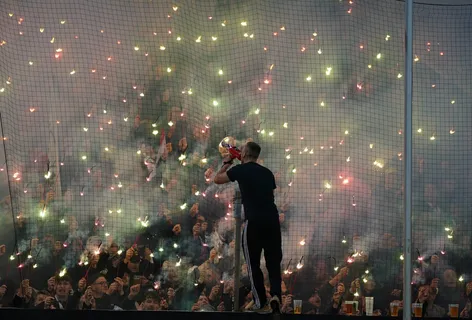 Germany&rsquo;s 2.Bundesliga has an incredible attendance record, this is why&hellip;