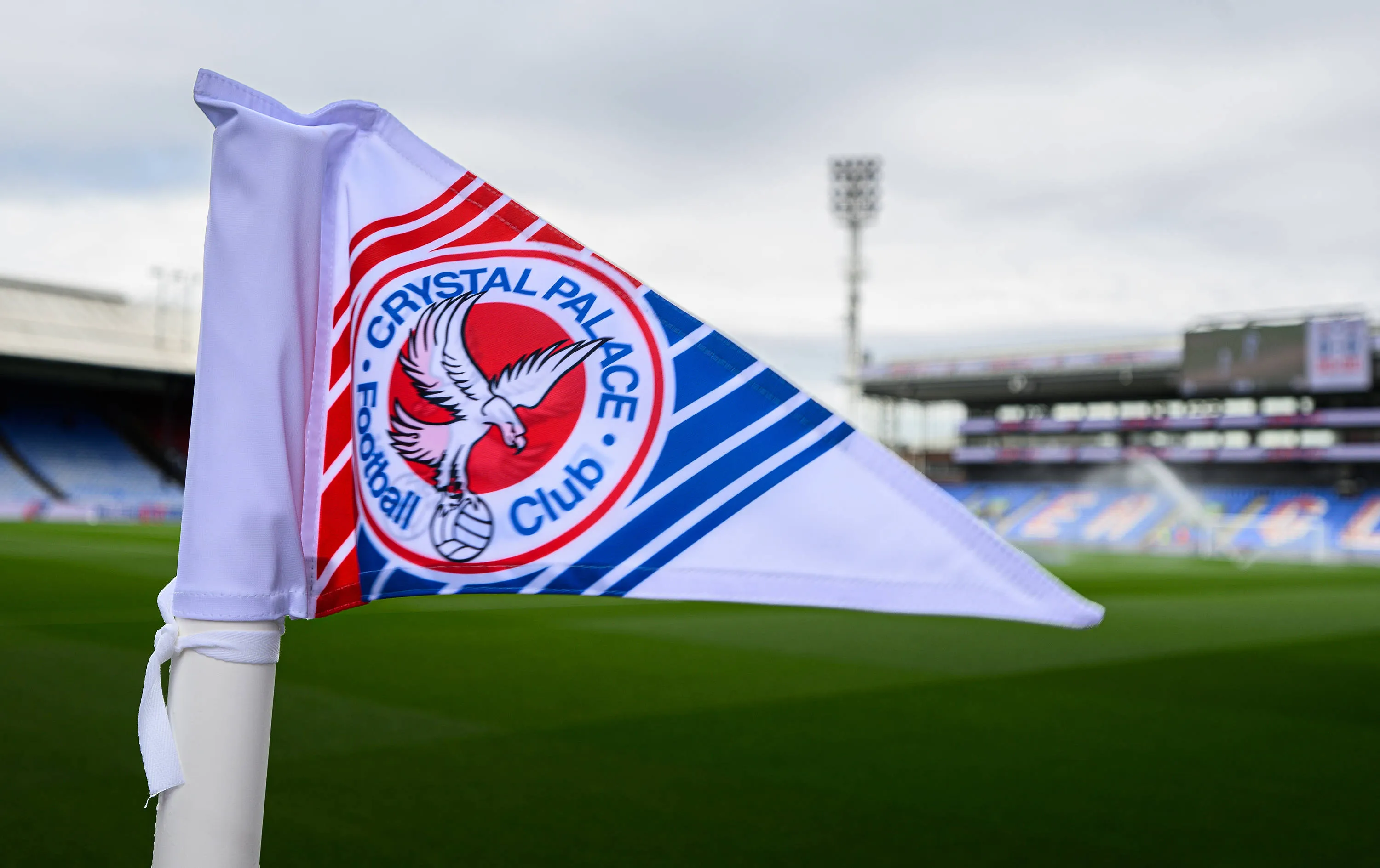 Fresh Selhurst Park footage reveals latest progress on Crystal Palace&rsquo;s stadium expansion project
