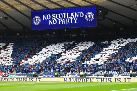 How to get tickets for Scotland vs. Slovenia Nations League clash