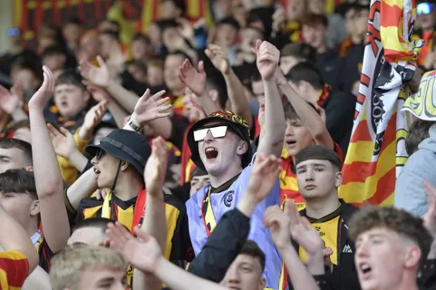 A guide to the best UK cities for football away days