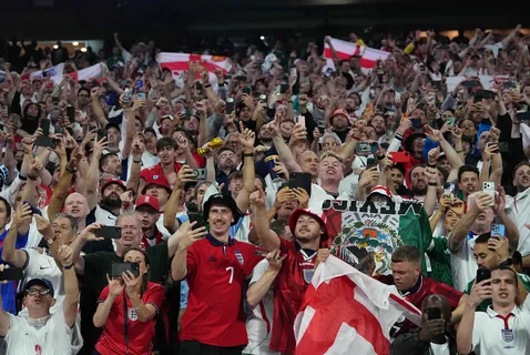 World Cup quarter-final tickets: Prices and how to buy
