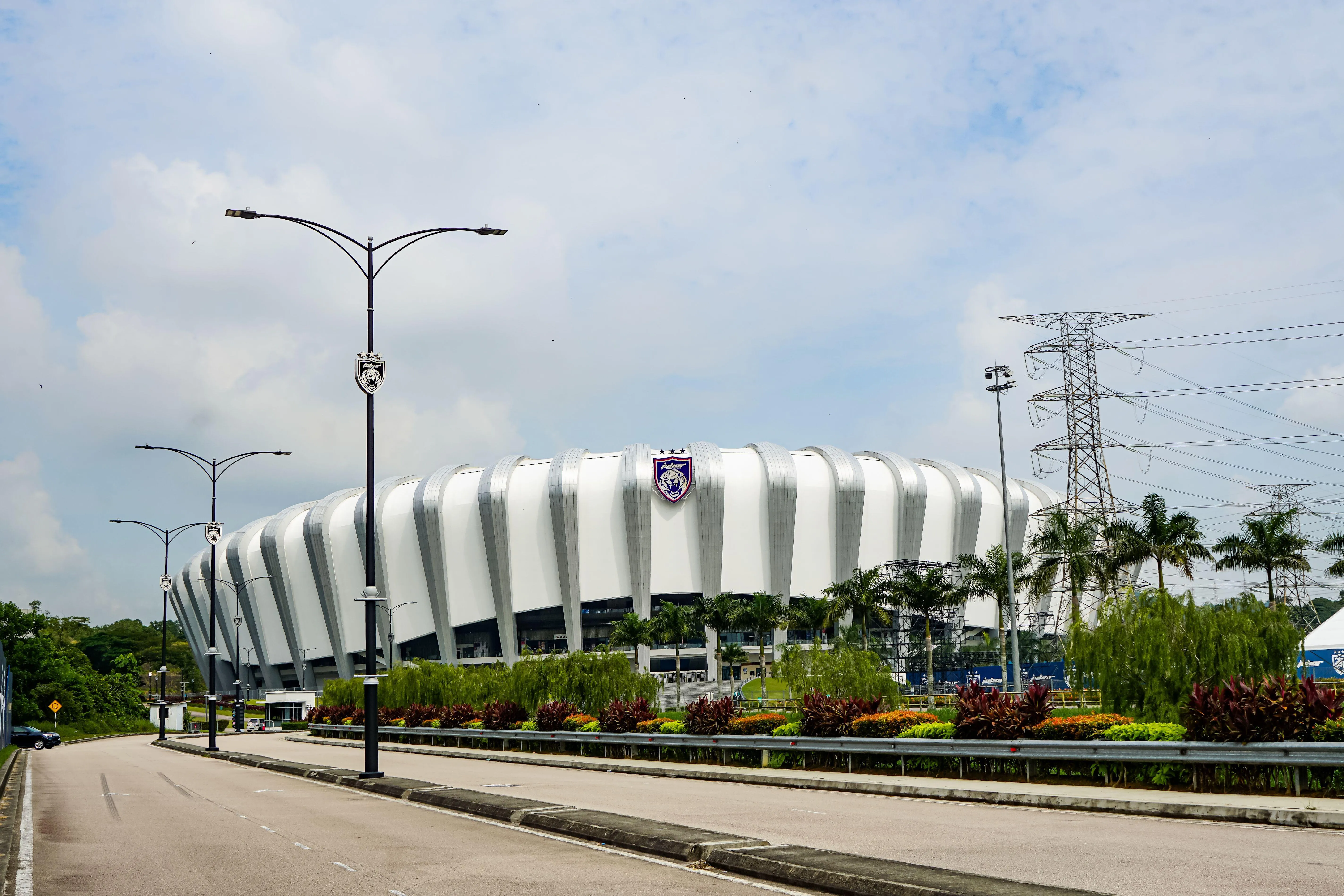 How to get to Sultan Ibrahim Stadium: Best ways for Chelsea fans to travel for Johor Darul Ta&rsquo;zim friendly