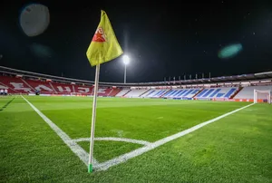 Man City fans in Belgrade: Essential matchday guide for Red Star Stadium