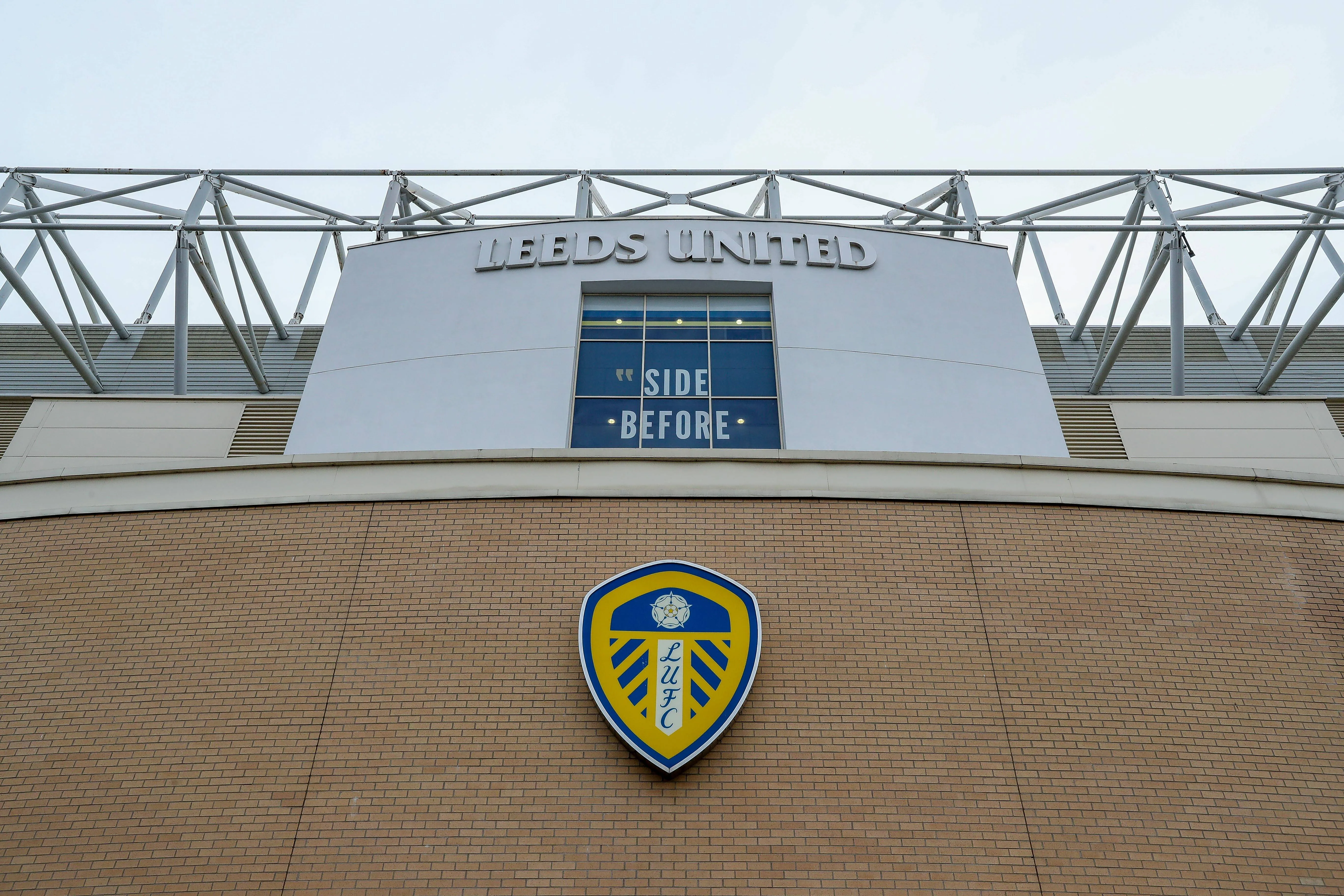 Leeds United begin work on new long-awaited Elland Road project alongside West Stand expansion