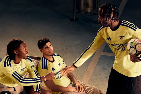 Every Premier League 2026-27 kit ranked and where to buy them