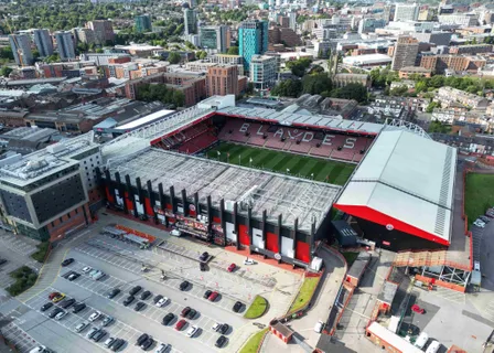 Sheffield United