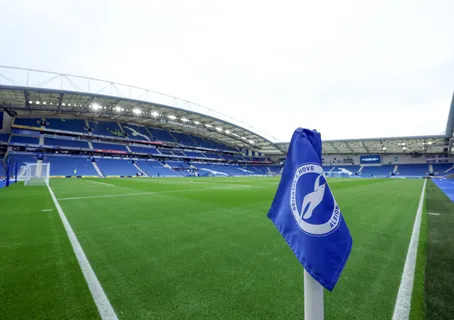 Brighton & Hove Albion
