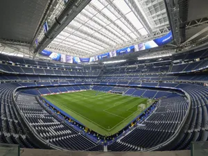 Santiago Bernabeu set for naming refresh as Real Madrid look to cash in