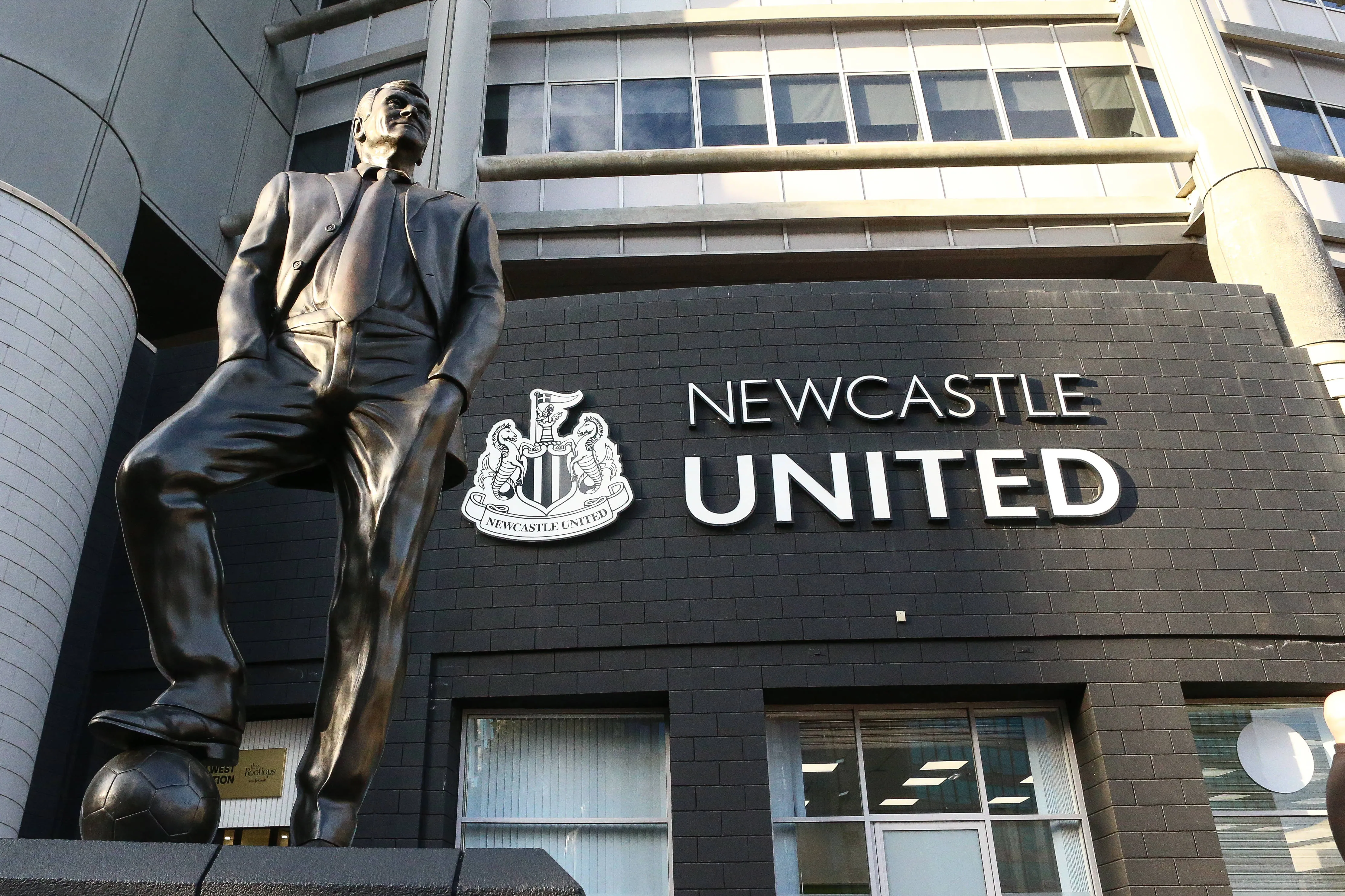 Newcastle United fans handed major new stadium clue as &ldquo;big hint&rdquo; now emerges over future home