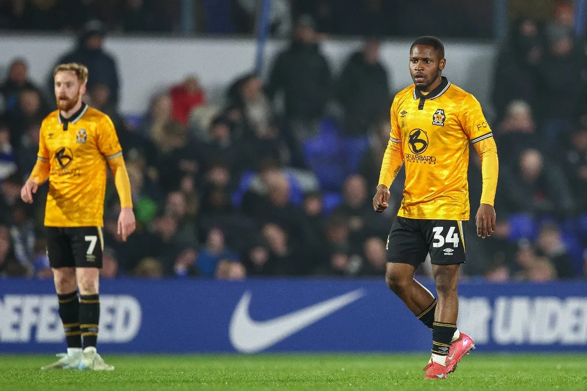 Cambridge United fixtures 2025–26: Full list of away games and guides